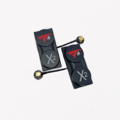 X2-AIR 5.8 MK.II DJI (Pair)