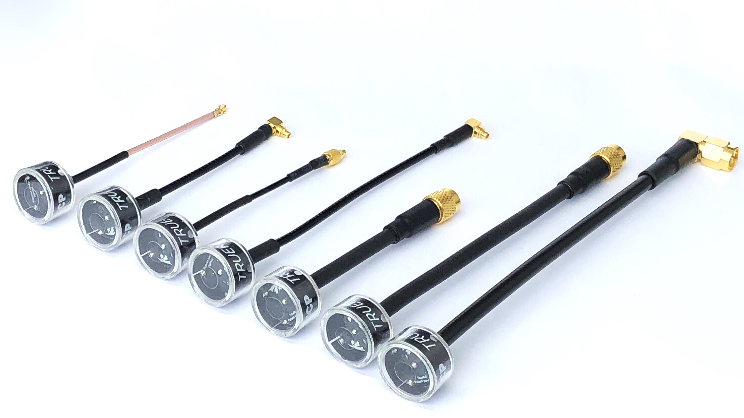 OCP 5.8 (Cosmetics defects) TrueRC Canada