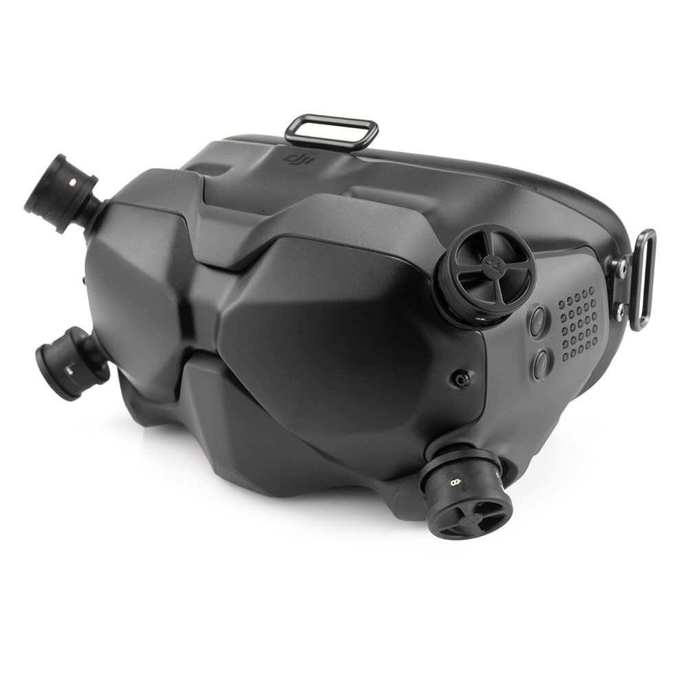 DUALITY 2.4 5.8 STUBBY for DJI TrueRC Canada