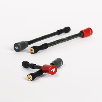 Matchstick 5.8 Carbon antennas - Long and regular