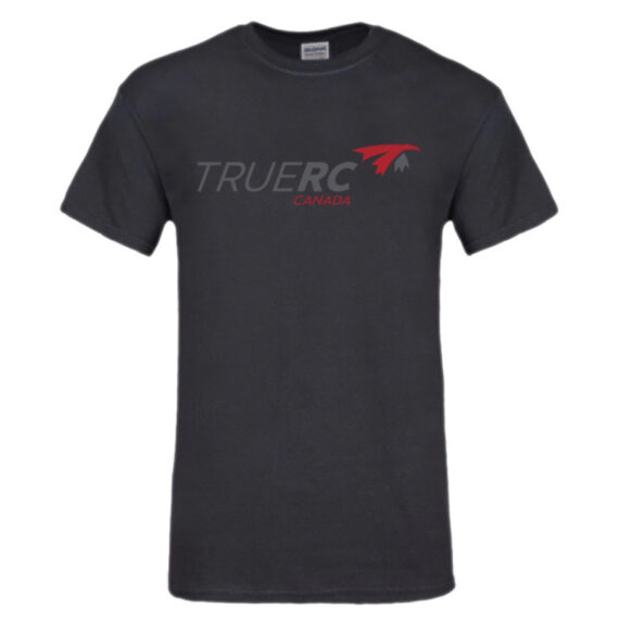 T-Shirt TrueRC