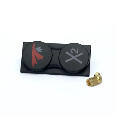 X2 Air 5.8