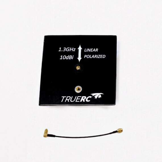 LINE-AIR 1.3 GHz