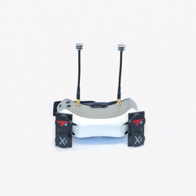 X2-Air 5.8 MK.II pair for Walksnail combo OCP