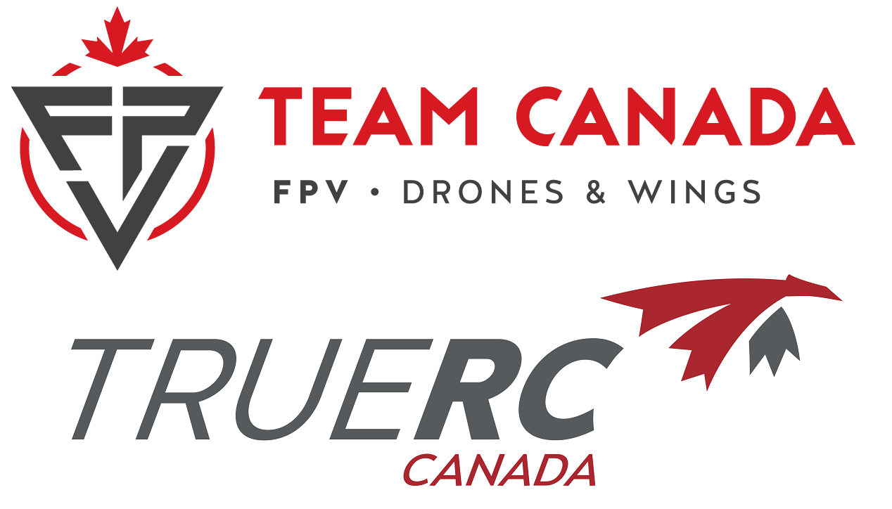 TrueRC Canada is pround sponsor of Team Canada!