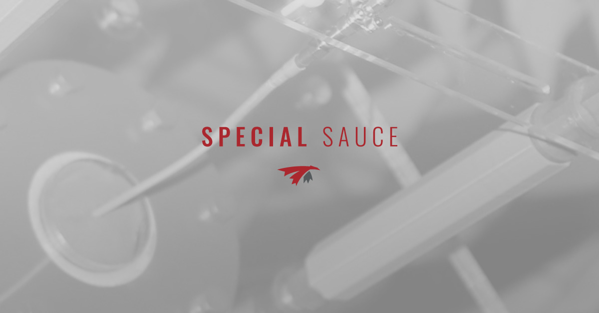 TrueRC Special Sauce